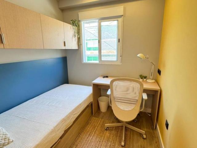 Shared Living/Roommate 20 Dormitorio Zaragoza Zaragoza ELS101816266