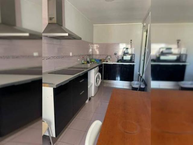 Shared Living/Roommate 20 Dormitorio Zaragoza Zaragoza ES79671213