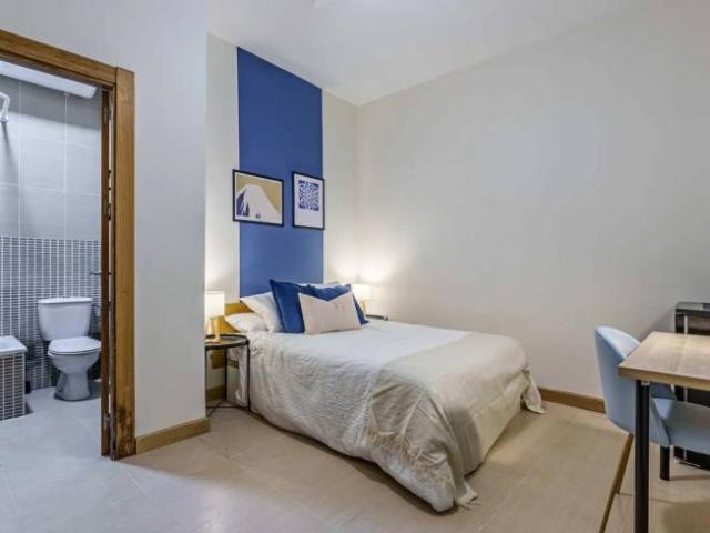 Shared Living/Roommate 20 Dormitorio Malaga Malaga ES104713679