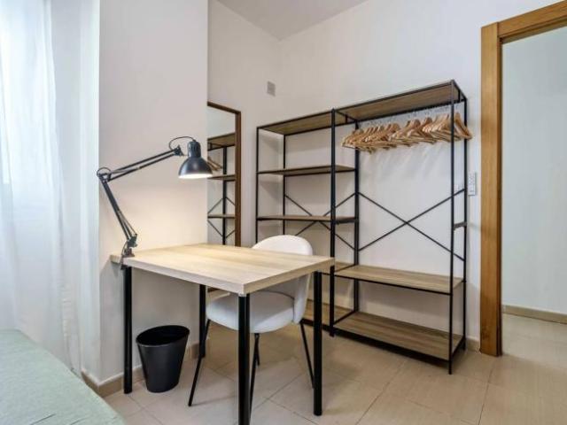 Shared Living/Roommate 20 Dormitorio Malaga Malaga ES104713730