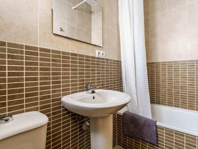 Shared Living/Roommate 20 Dormitorio Malaga Malaga ES104713941