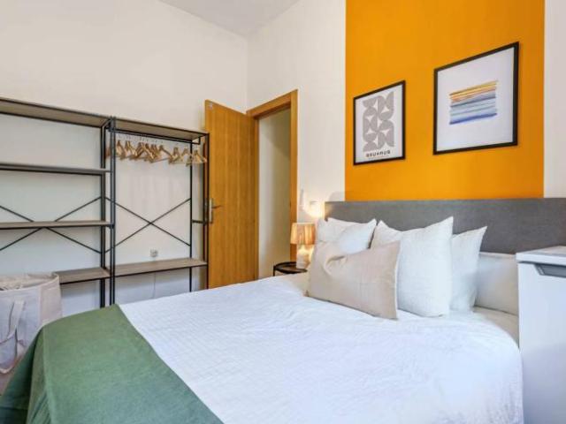 Shared Living/Roommate 20 Dormitorio Malaga Malaga ES103340276