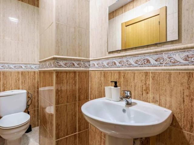 Shared Living/Roommate 20 Dormitorio Malaga Malaga ES103802767