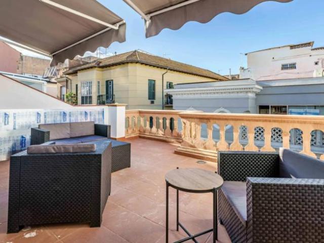 Shared Living/Roommate 20 Dormitorio Malaga Malaga ES103844008