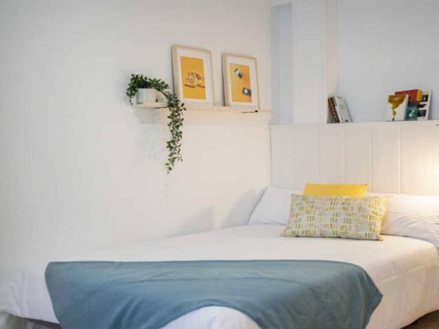 Shared Living/Roommate 25 Dormitorio Madrid Madrid ELS102718217