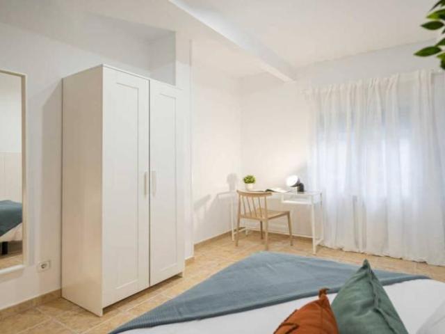 Shared Living/Roommate 25 Dormitorio Madrid Madrid ELS102718420