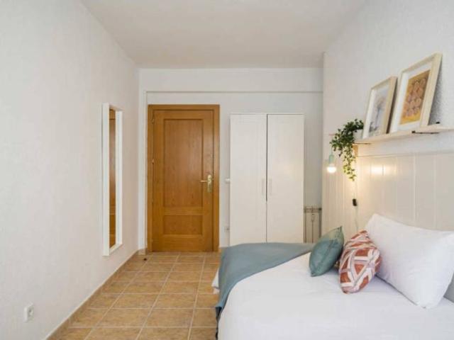 Shared Living/Roommate 25 Dormitorio Madrid Madrid ELS102718574