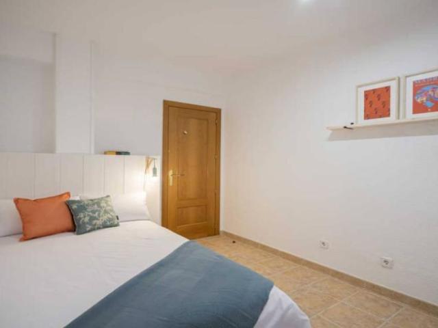 Shared Living/Roommate 25 Dormitorio Madrid Madrid ELS102718698