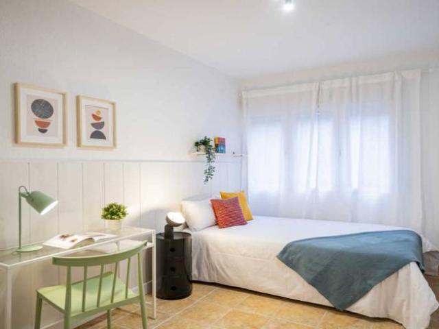 Shared Living/Roommate 25 Dormitorio Madrid Madrid ES102850561
