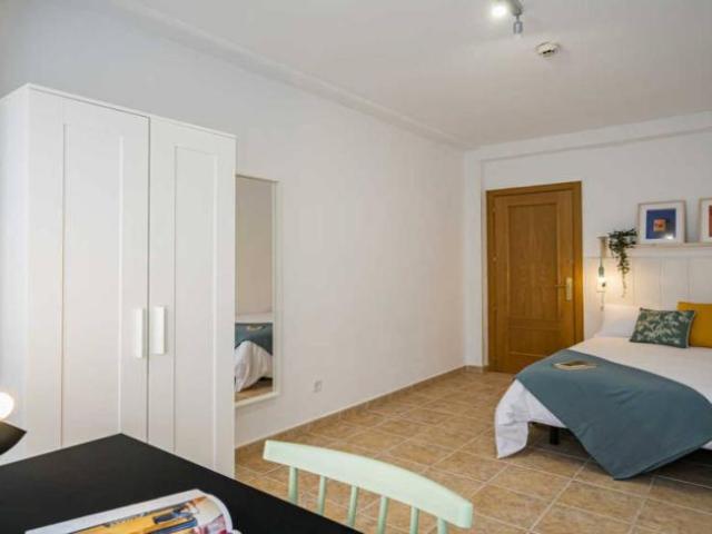 Shared Living/Roommate 25 Dormitorio Madrid Madrid ES102851130