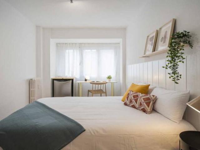 Shared Living/Roommate 25 Dormitorio Madrid Madrid ES102851465