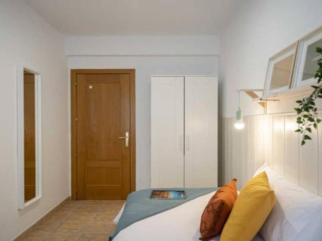 Shared Living/Roommate 25 Dormitorio Madrid Madrid ES102851770