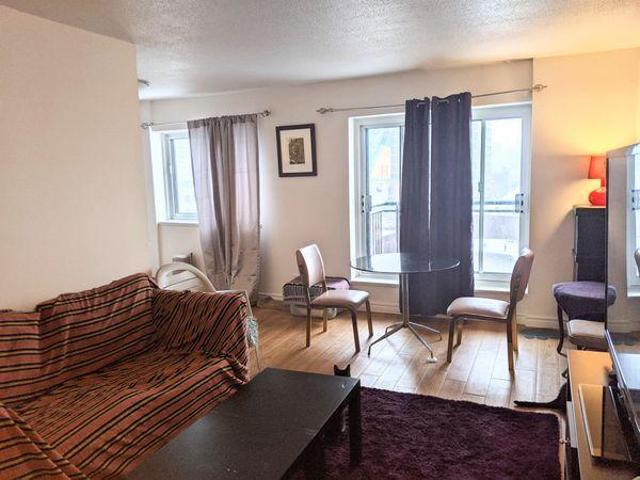 Shared Living/roommate 2 Bedroom For Rent Montréal QC 1000 ES96648782