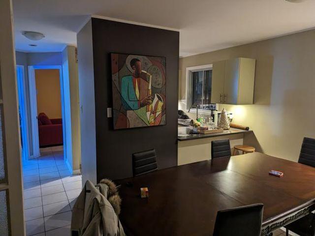 Shared Living/roommate 2 Bedroom For Rent Montréal QC 700 ELS96644653
