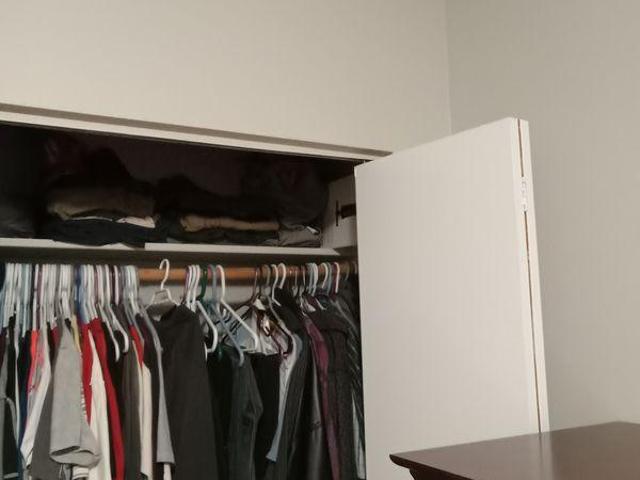 Shared Living/roommate 2 Bedroom For Rent New Westminster BC 1100 ES97421824