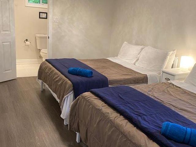 Shared Living/roommate 2 Bedroom For Rent Burlington ON 1500 ELS97414364