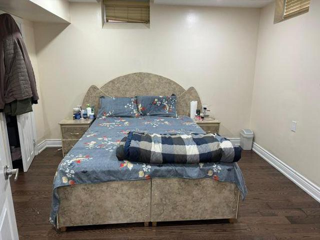 Shared Living/roommate 2 Bedroom For Rent Brampton ON 1000 ES96647208