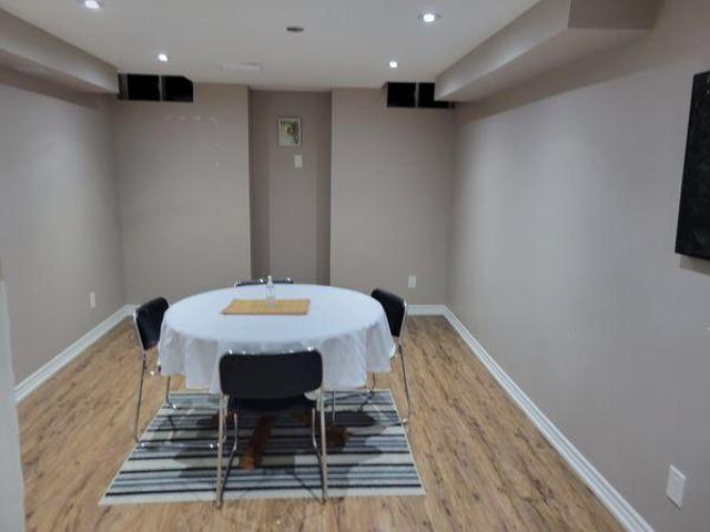 Shared Living/roommate 2 Bedroom For Rent Brampton ON 1100 ES96648019