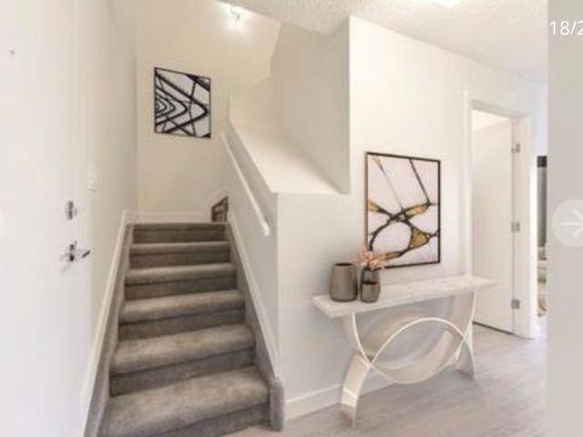 Shared Living/roommate 2 Bedroom For Rent Edmonton AB 750 ELS96647274