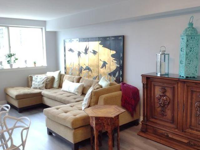 Shared Living/roommate 2 Bedroom For Rent Toronto ON 1545 ELS96647879