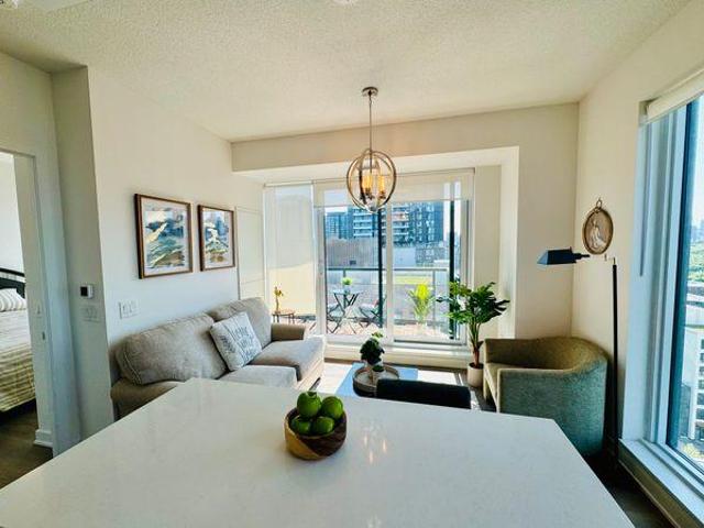 Shared Living/roommate 2 Bedroom For Rent Toronto ON 1650 ES97416518