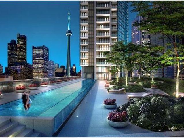 Shared Living/roommate 2 Bedroom For Rent Toronto ON 1700 ELS97413675