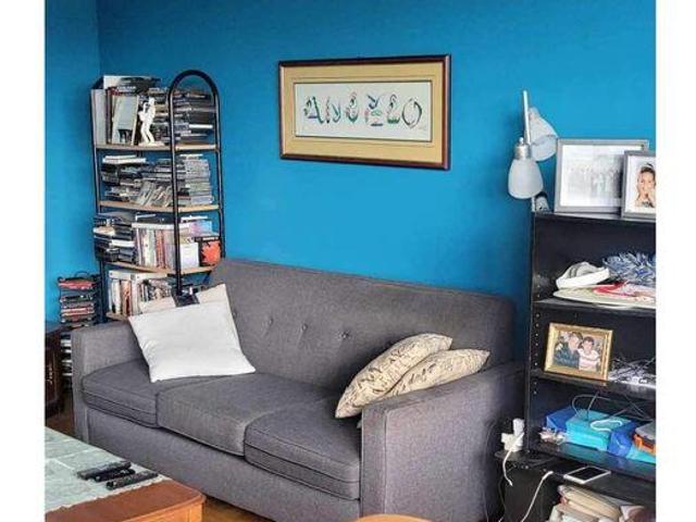Shared Living/roommate 2 Bedroom For Rent Toronto ON 750 ES97415674