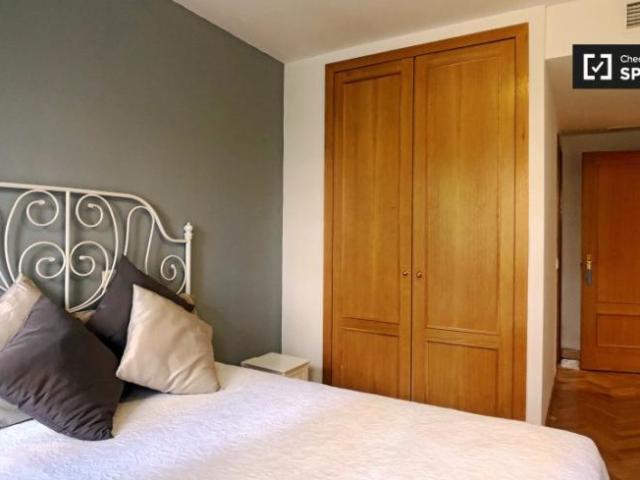 Shared Living/Roommate 2 Dormitorio Madrid Madrid ELS101814364
