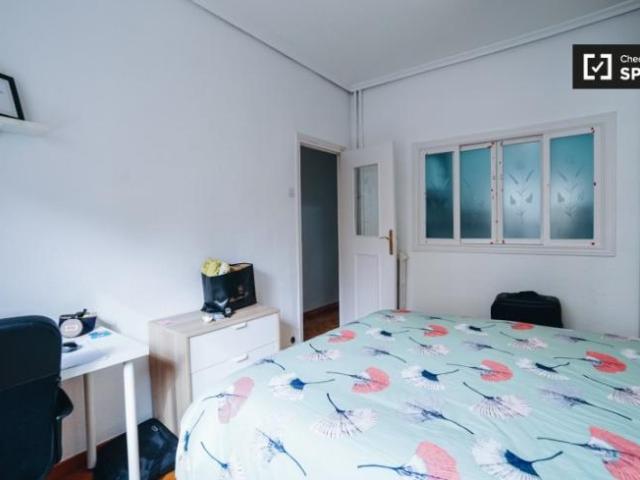 Shared Living/Roommate 2 Dormitorio Madrid Madrid ELS101824008