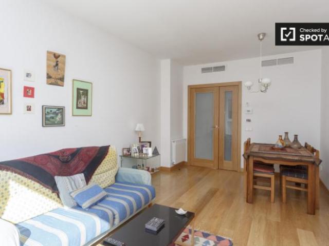Shared Living/Roommate 2 Dormitorio Madrid Madrid ELS102206826