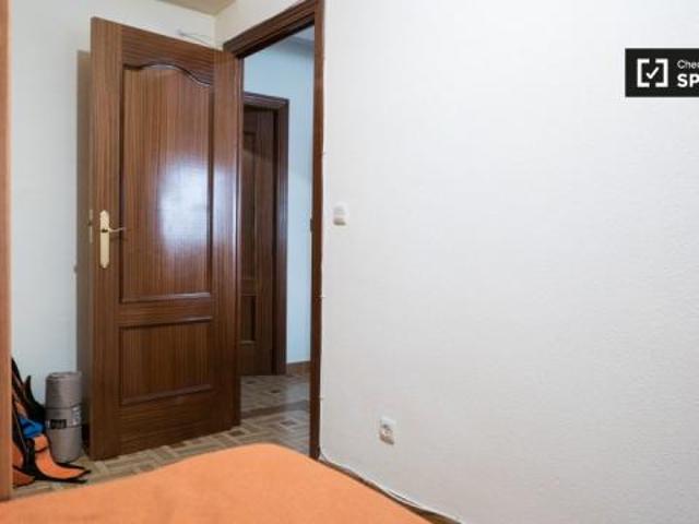 Shared Living/Roommate 2 Dormitorio Madrid Madrid ELS44514647