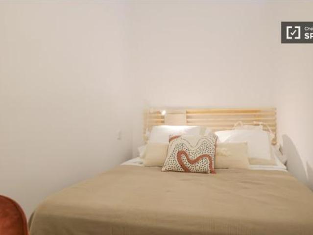 Shared Living/Roommate 2 Dormitorio Madrid Madrid ELS68667069