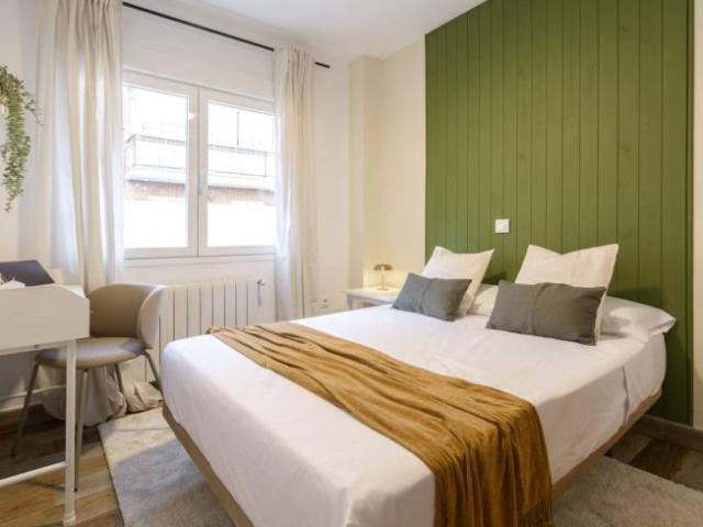 Shared Living/Roommate 2 Dormitorio Madrid Madrid ELS91726798