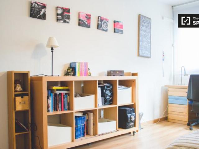 Shared Living/Roommate 2 Dormitorio Madrid Madrid ELS91891364