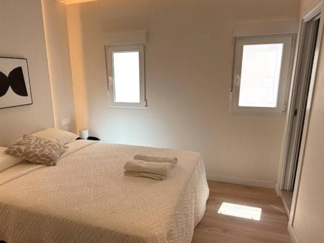Shared Living/Roommate 2 Dormitorio Madrid Madrid ELS93529365