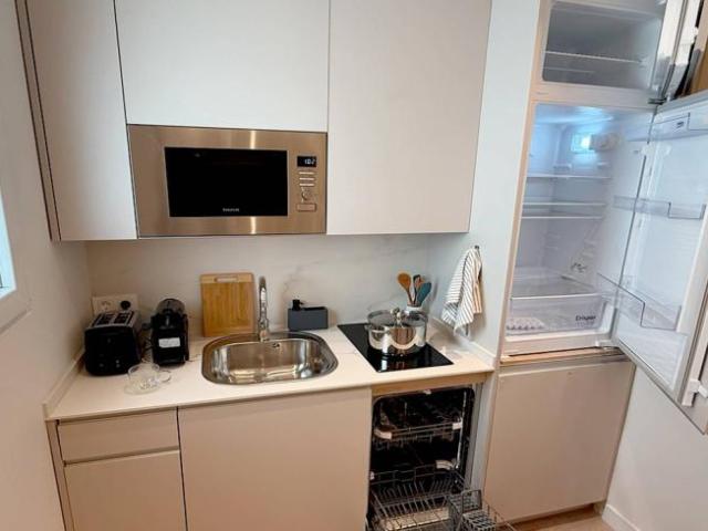 Shared Living/Roommate 2 Dormitorio Madrid Madrid ELS93529366