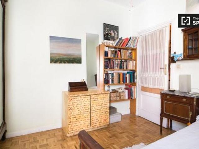 Shared Living/Roommate 2 Dormitorio Madrid Madrid ES54273529