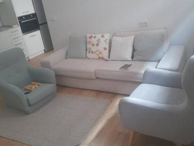 Shared Living/Roommate 2 Dormitorio Madrid Madrid ES67542707