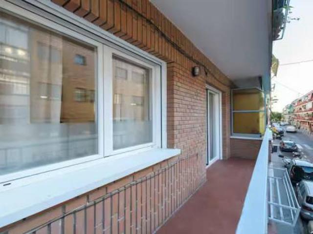 Shared Living/Roommate 2 Dormitorio Madrid Madrid ES88749200