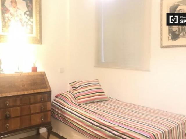 Shared Living/Roommate 2 Dormitorio Madrid Madrid ES96848786