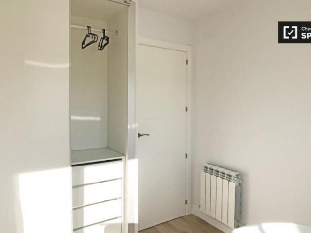 Shared Living/Roommate 2 Dormitorio Madrid Madrid ES97236412