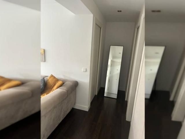 Shared Living/Roommate 2 Dormitorio Madrid Madrid ES98572840