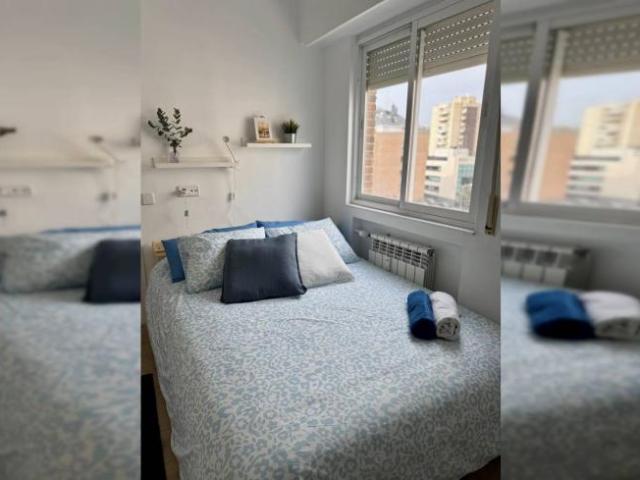 Shared Living/Roommate 2 Dormitorio Madrid Madrid ES100417010