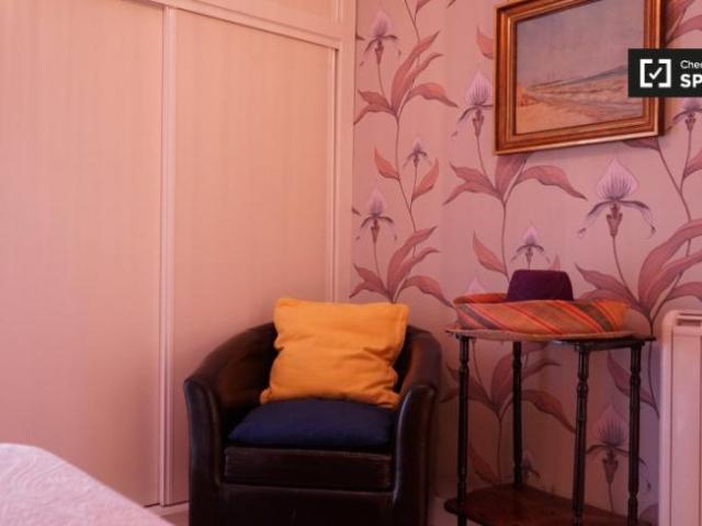 Shared Living/Roommate 2 Dormitorio Madrid Madrid ES101670873