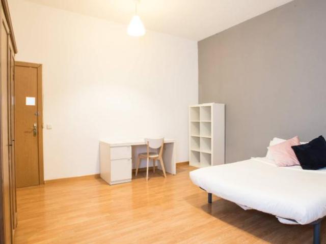 Shared Living/Roommate 2 Dormitorio Madrid Madrid ES101693803