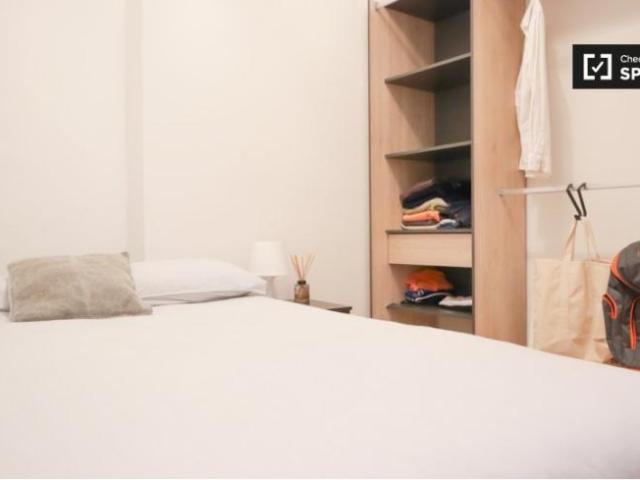 Shared Living/Roommate 2 Dormitorio Madrid Madrid ES101733453