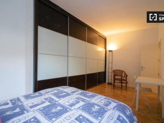 Shared Living/Roommate 2 Dormitorio Madrid Madrid ES101794985