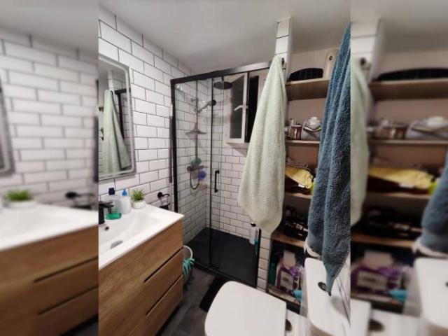 Shared Living/Roommate 2 Dormitorio Madrid Madrid ES101807880