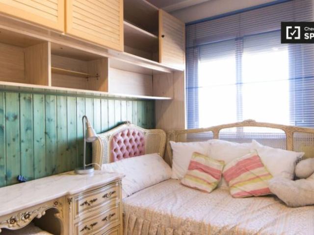 Shared Living/Roommate 2 Dormitorio Madrid Madrid ES101817421