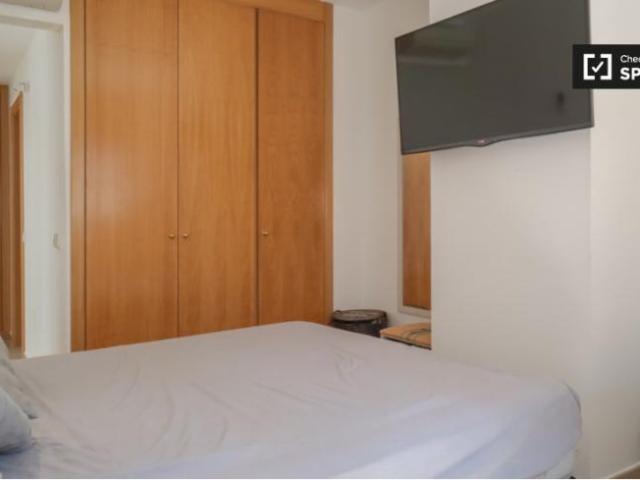 Shared Living/Roommate 2 Dormitorio Madrid Madrid ES101823535